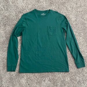 Vineyard Vines Long Sleeve Tee